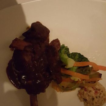 Apollon - Lamb Sofrito - Greek Near Me - Appleton, Wisconsin
