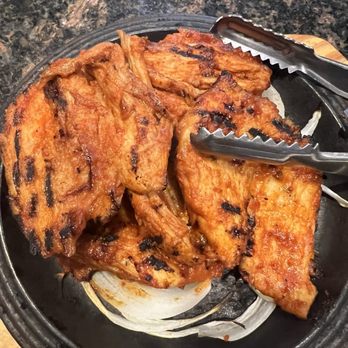 Gah Rham - Chicken - Korean Near Me - Beltsville, Maryland Gah Rham - Chicken - Korean Near Me - Beltsville, Maryland