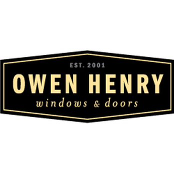 Owen Henry Windows & Doors - Windows Installation Near Me - Seattle, Washington Owen Henry Windows & Doors - Windows Installation Near Me - Seattle, Washington