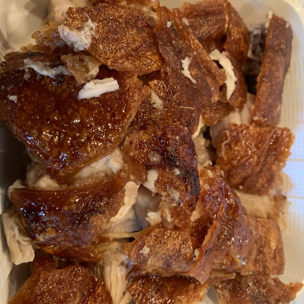 Bai Cebu Lechon - Lechon - Filipino Near Me - Hayward, California