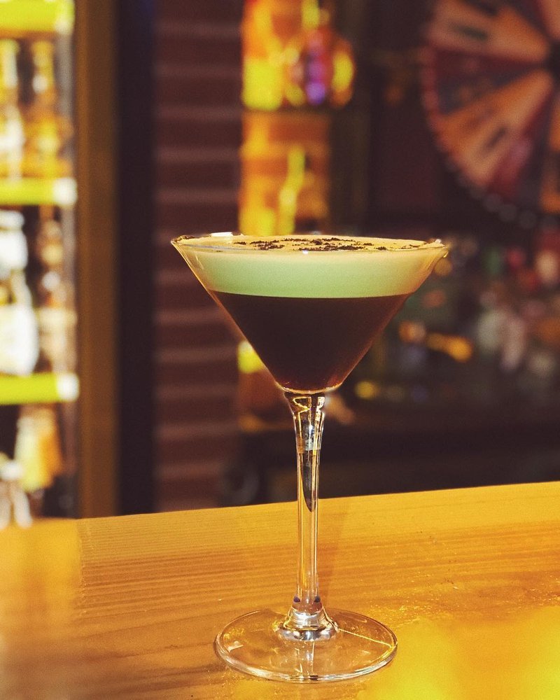 X Pub & Bistro