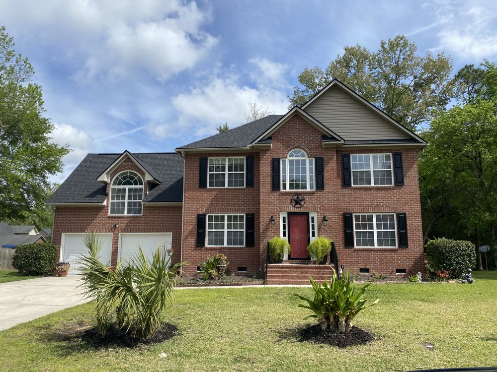 Slide of Roofing Educators