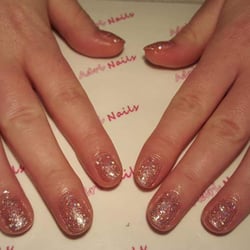 HQ Hair & Beauty - Diamond Pink