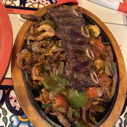 Fajitas Fajitas