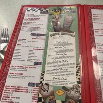The Sixties Diner - Diners Near Me - Norwood, Massachusetts The Sixties Diner - Diners Near Me - Norwood, Massachusetts