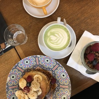 Dose - Cafes Near Me - Paris, 75