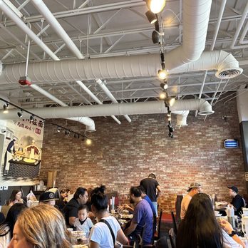 Northern Cafe - Interior 10/23 - Chinese Near Me - Cerritos, California Northern Cafe - Interior 10/23 - Chinese Near Me - Cerritos, California