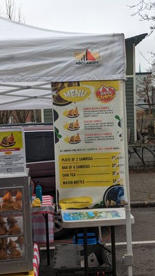 University District Farmers Market by null