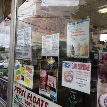 Sno Top - Hours - Ice Cream & Frozen Yogurt Near Me - Manlius, New York