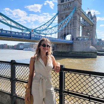 Tower Bridge - Landmarks & Historical Buildings Near Me - London, XGL Tower Bridge - Landmarks & Historical Buildings Near Me - London, XGL