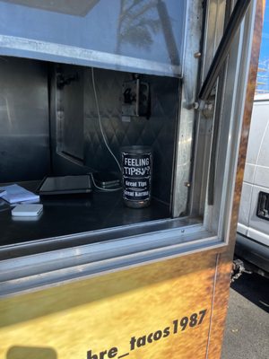 Bad Hombre Tacos by null