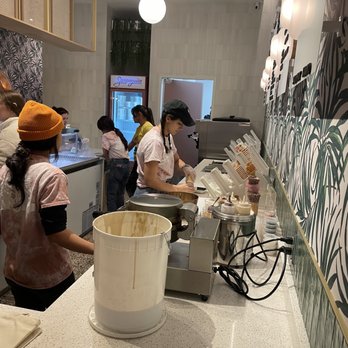 Sampaguita - Ice Cream & Frozen Yogurt Near Me - Orlando, Florida Sampaguita - Ice Cream & Frozen Yogurt Near Me - Orlando, Florida