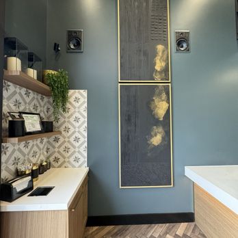 Paderia Bakehouse - Bakeries Near Me - Santa Monica, California