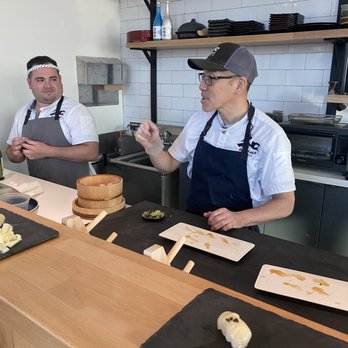 Sushi-Wa - Masters of their craft - Sushi Bars Near Me - Charleston, South Carolina