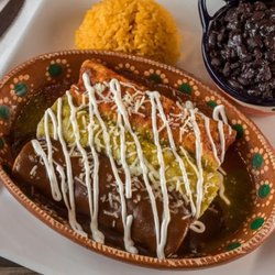 Mexico City Taqueria