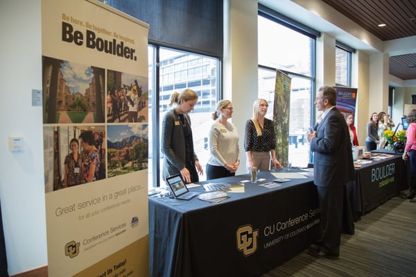 CU Conference Services