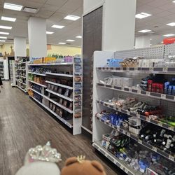 Walgreens - Aisle 1