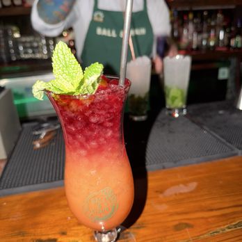 Ball & Chain - A little too sweet but it was good! - Music Venues Near Me - Miami, Florida