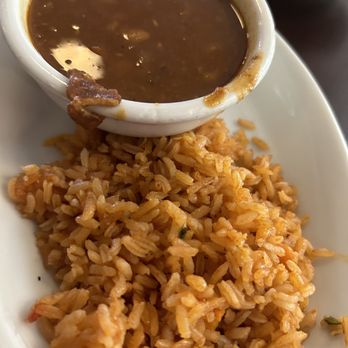 Uncle Julio's - Side - beans, rice - Mexican Near Me - Fort Worth, Texas Uncle Julio's - Side - beans, rice - Mexican Near Me - Fort Worth, Texas