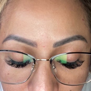 Eyes By Sally - This is what my eye brows look like about two years later. One is higher than the other and different shapes. - Permanent Makeup Near Me - Vacaville, California Eyes By Sally - This is what my eye brows look like about two years later. One is higher than the other and different shapes. - Permanent Makeup Near Me - Vacaville, California