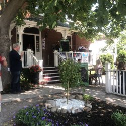 Capers Restaurant