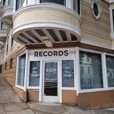 Originals Vinyl by null