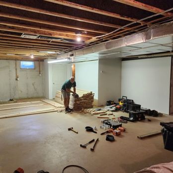 Precision Renovations - General Contractors Near Me - Easton, Pennsylvania Precision Renovations - General Contractors Near Me - Easton, Pennsylvania