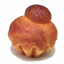 La Brioche Gourmande