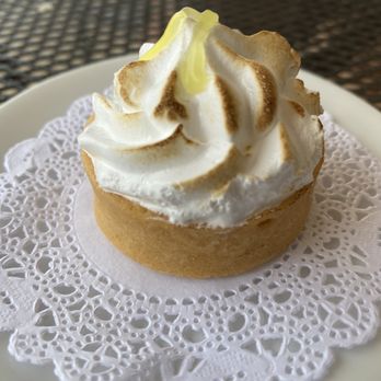 ofKors Bakery - Italian merengue tart - lemon - Desserts Near Me - Sarasota, Florida ofKors Bakery - Italian merengue tart - lemon - Desserts Near Me - Sarasota, Florida