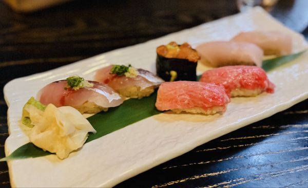 Nobu Atlanta by null