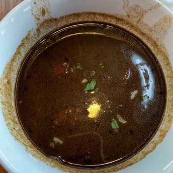 The Munch Factory - Gumbo is excellent - Seafood Near Me - New Orleans, Louisiana The Munch Factory - Gumbo is excellent - Seafood Near Me - New Orleans, Louisiana