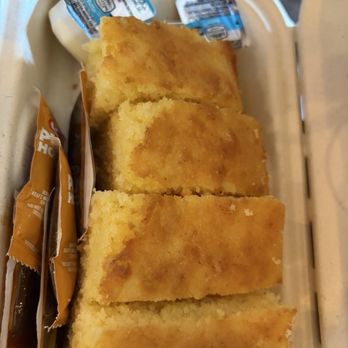 Brothers Barbecue - Cornbread - Barbeque Near Me - Reno, Nevada Brothers Barbecue - Cornbread - Barbeque Near Me - Reno, Nevada