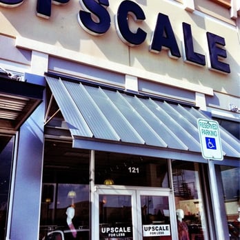 Upscale For Less - Women's Clothing Near Me - Dallas, Texas