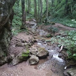Johannesbachklamm