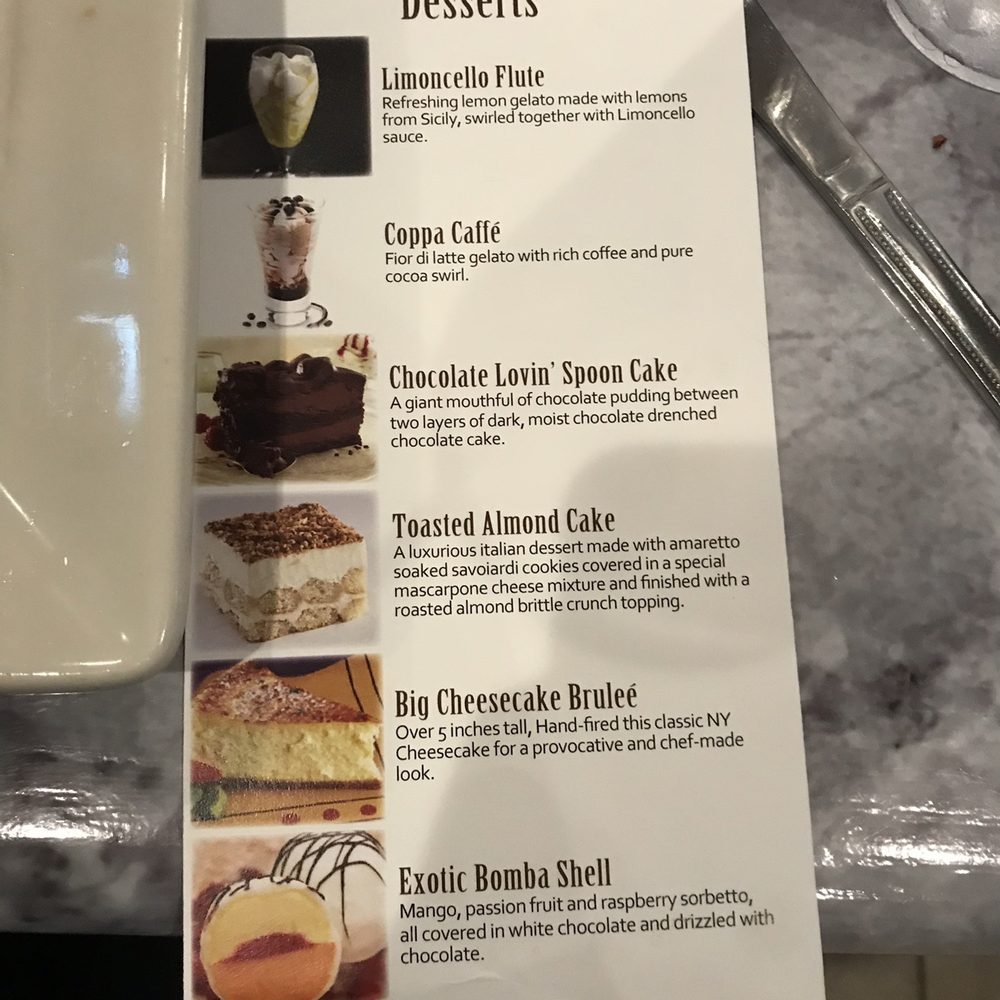 James Madison's Pub - Dessert menu - American Near Me - Madison, Connecticut James Madison's Pub - Dessert menu - American Near Me - Madison, Connecticut