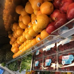 Juice Tap
