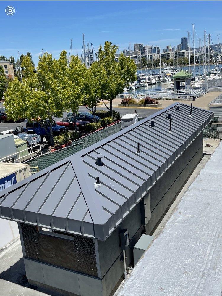 Slide of The Sullivan Group