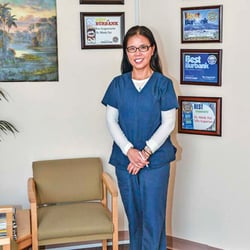 Mindy M. Dai, MSOM, LA.c