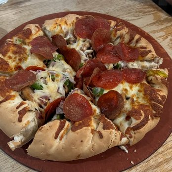 Beau Jo's - Fort Collins - Pizza Near Me - Fort Collins, Colorado Beau Jo's - Fort Collins - Pizza Near Me - Fort Collins, Colorado