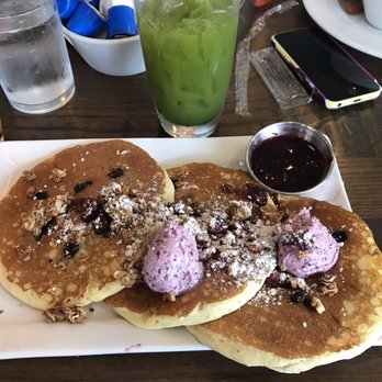 First Watch - Fresh juices are deliscious and the Quinoa pancakes OMG!! - Breakfast & Brunch Near Me - Frisco, Texas First Watch - Fresh juices are deliscious and the Quinoa pancakes OMG!! - Breakfast & Brunch Near Me - Frisco, Texas