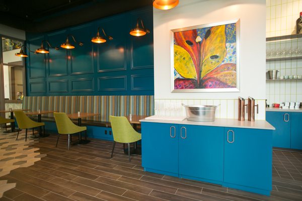 trübistro by null