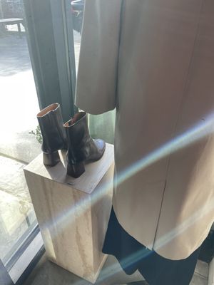 Sézane Austin by null