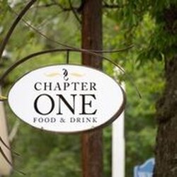 Chapter One Food & Drink Guilford