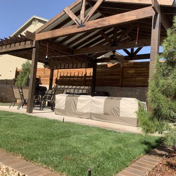 Bedrock Landscaping & Concrete - Landscape Architects or Designers Near Me