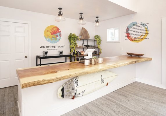 SCP Depoe Bay by null