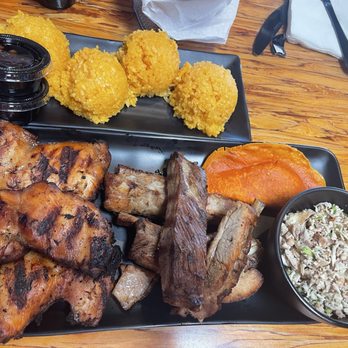 Guahan Grill - Barbeque Near Me - Oceanside, California