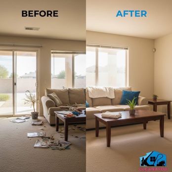 Clean 4 You - Home Cleaning Near Me Clean 4 You - Home Cleaning Near Me