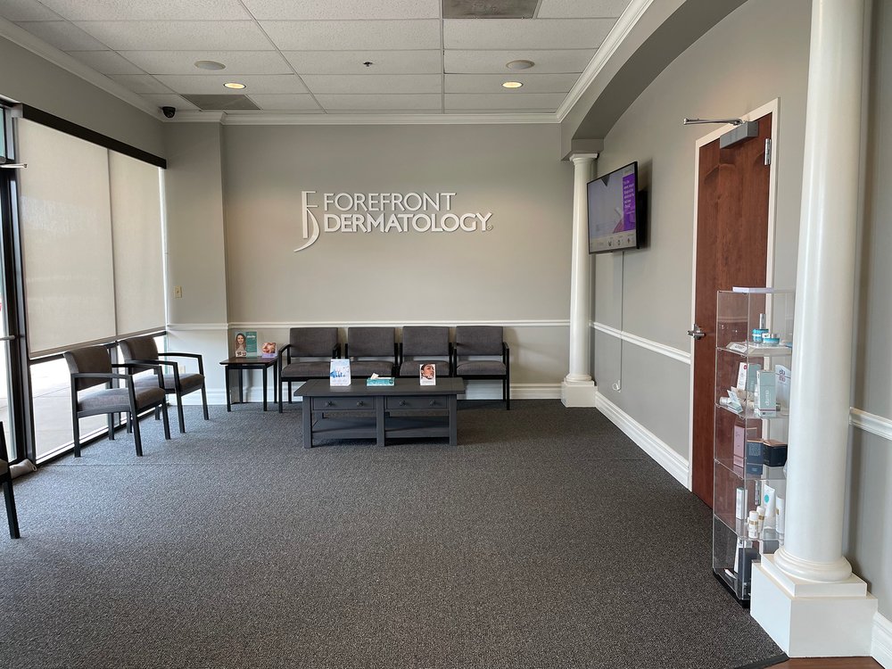 FOREFRONT DERMATOLOGY WILDWOOD, MO Updated July 2025 16516