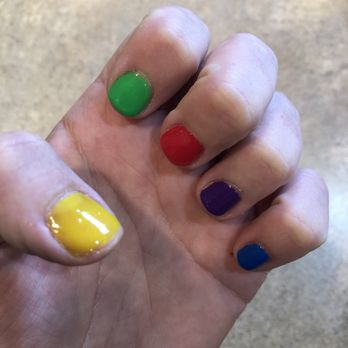 Today's Nails - Nail Salons Near Me - Anchorage, Alaska