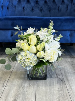 This Season's Best Floral Arrangements - Come in today or order online This Season's Best Floral Arrangements - Come in today or order online